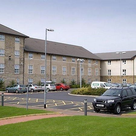 Premier Inn Lancaster Dış mekan fotoğraf