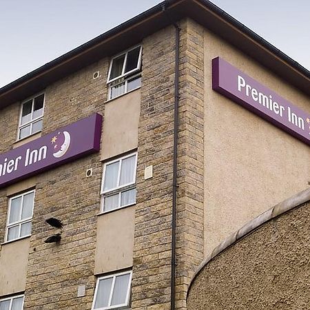 Premier Inn Lancaster Dış mekan fotoğraf