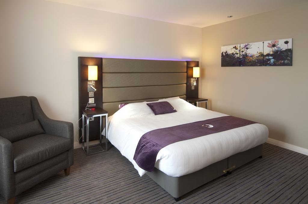Premier Inn Lancaster Dış mekan fotoğraf