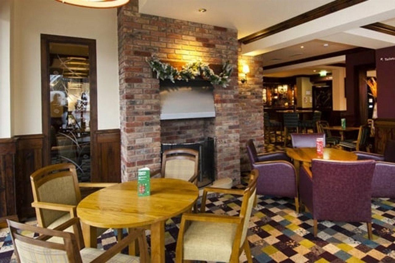 Premier Inn Lancaster Dış mekan fotoğraf