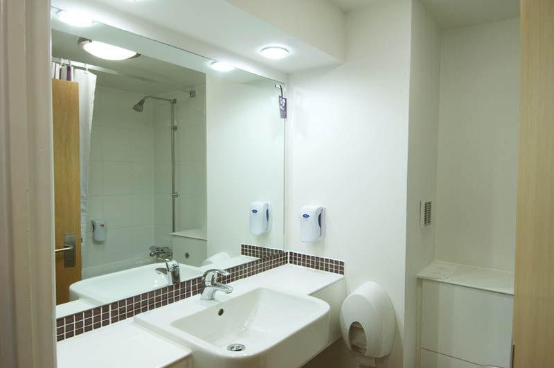 Premier Inn Lancaster Dış mekan fotoğraf