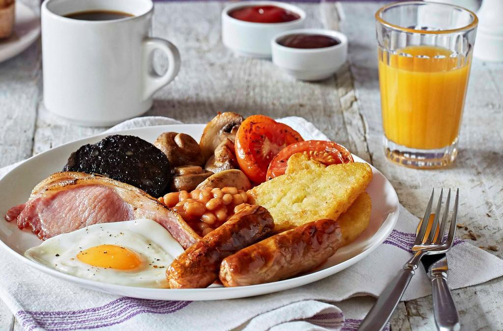 Premier Inn Lancaster Dış mekan fotoğraf
